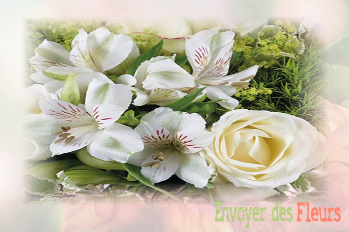envoyer des fleurs à à SAINT-ILLIERS-LE-BOIS